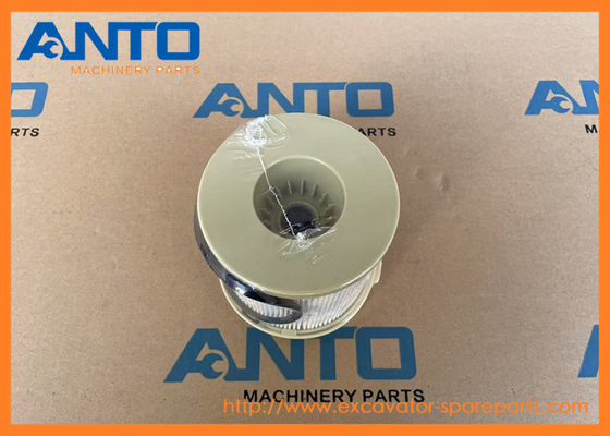 VOE14622355 14622355 Filter Excavator Spare Parts  For EC200B EC210B EC240B