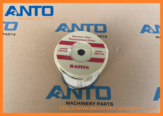 VOE14622355 14622355 Filter Excavator Spare Parts  For EC200B EC210B EC240B