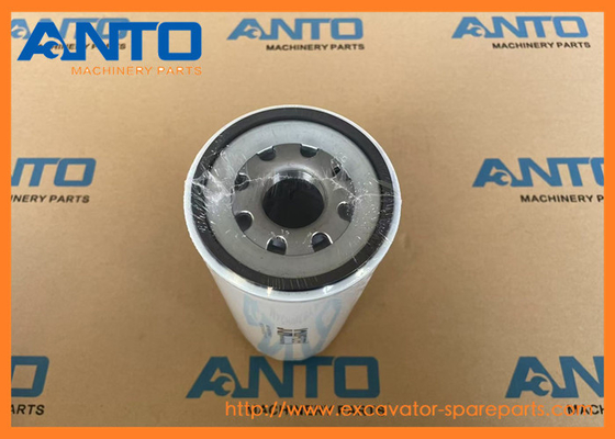 VOE477556 477556 Oil Filter Excavator Spare Parts For D11 D12A D13A