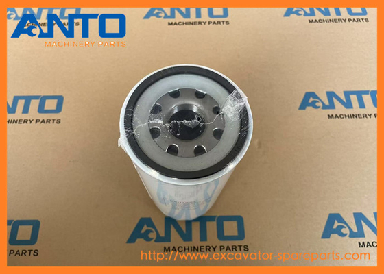 VOE21707132 21707132 Oil Filter Excavator Spare Parts  For D12-615 D12-650