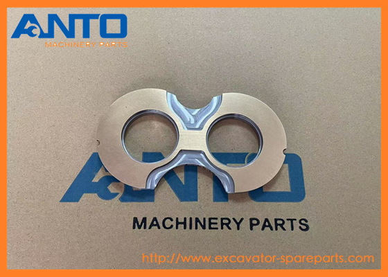 705-17-04611 7051704611 Plate Side Fit KOMATSU Excavator 545 568 WA1200 WA450 WA450L