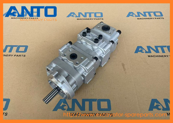 705-41-08001 7054108001 Pump Assy Fitting KOMATSU Excavator PC20 PC30 PC38UU