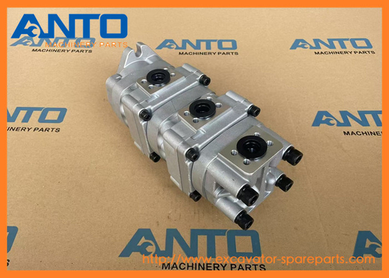 705-41-08001 7054108001 Pump Assy Fitting KOMATSU Excavator PC20 PC30 PC38UU