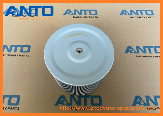 VOE14523914 14523914 Hydraulic Filter Excavator Spare Parts Fitting For EC700B EC700BHR