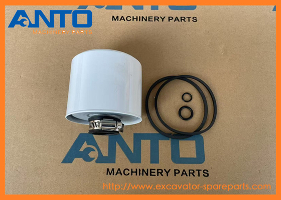 VOE11172907 11172907 Air Filter Excavator Spare Parts For EC180E EC200B EC210D