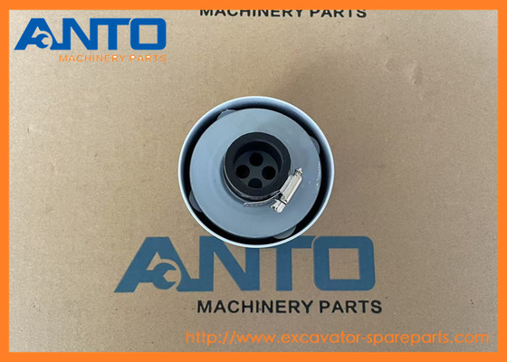 VOE11172907 11172907 Air Filter Excavator Spare Parts For EC180E EC200B EC210D