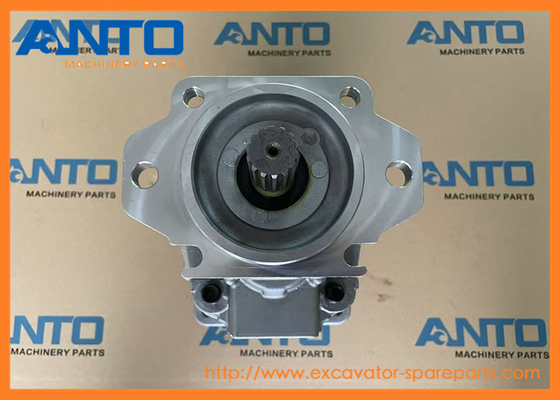 705-52-30490 7055230490 Pump Assy  For KOMATSU Excavator WA500