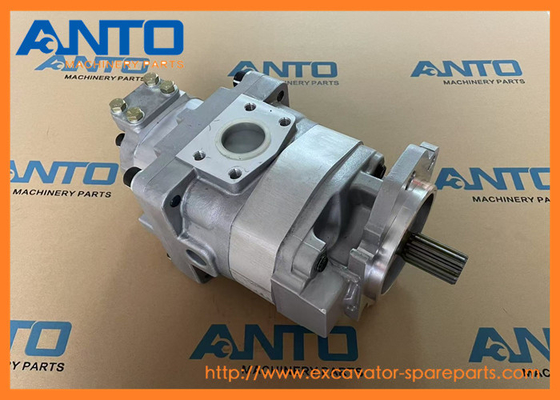 705-52-30490 7055230490 Pump Assy  For KOMATSU Excavator WA500