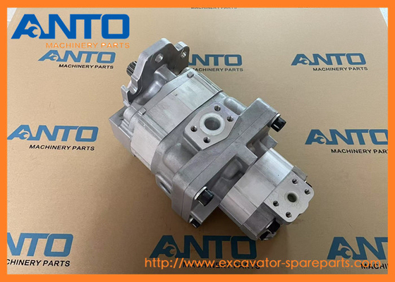 705-52-30490 7055230490 Pump Assy  For KOMATSU Excavator WA500