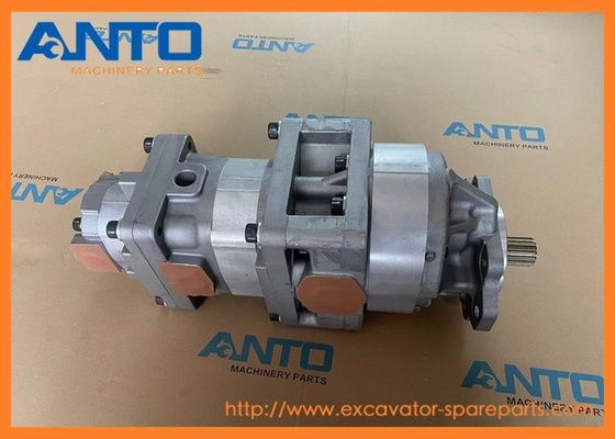 705-58-44050 7055844050 Pump Assy  For KOMATSU Excavator HM400