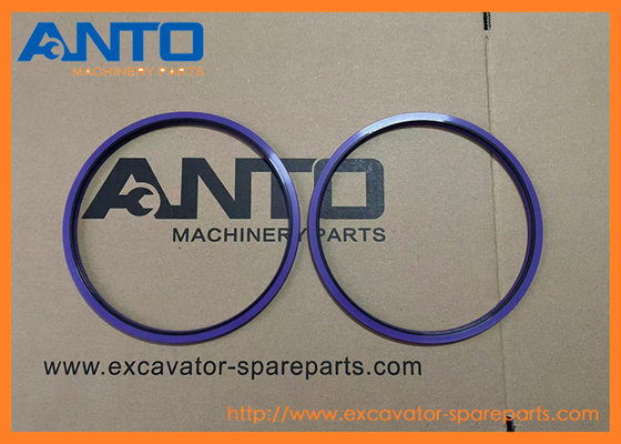 707-51-16650 7075116650 Rubber Ring For KOMATSU Excavator PC1250 PC1250SP PC800