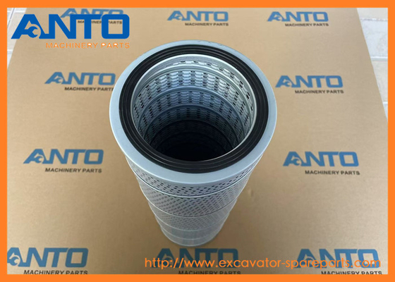 VOE14509379 14509379 Oil Filter Excavator Spare Parts For EW145B EC160B EC180B
