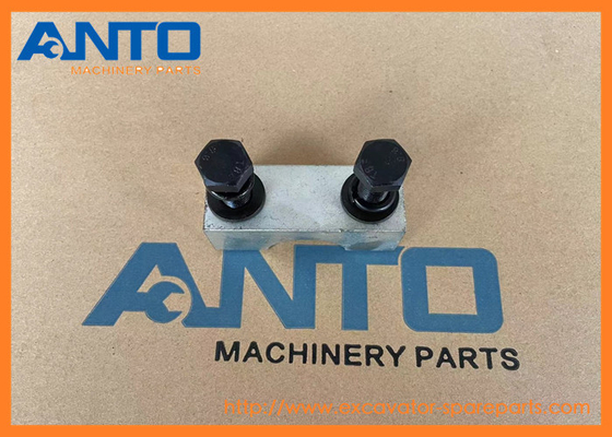 707-88-10150 7078810150 Clamp Fitting For KOMATSU Excavator PC1100 PC1100SE PC1100SP