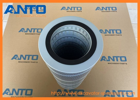 VOE14508017 14508017 Filter Excavator Spare Parts  For EC330B EC360B EC460B