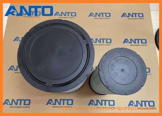 VOE11110532 11110532 11110533 Air Filter Excavator Spare Parts  For EC700C EC750D