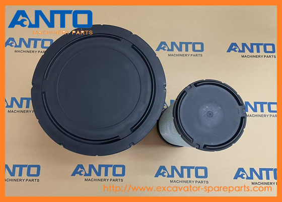 VOE11033996 11033996 11033997 Air Filter Excavator Spare Parts  For EC330B EC340D