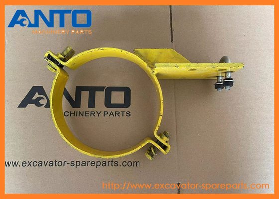 707-88-25370 7078825370 Bracket Fitting For KOMATSU Excavator PC400 PC450 PC490 PC550