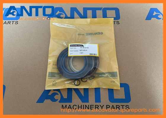 707-98-26720 7079826720 Service Kit For KOMATSU Excavator PC78MR PC78US PC78UU