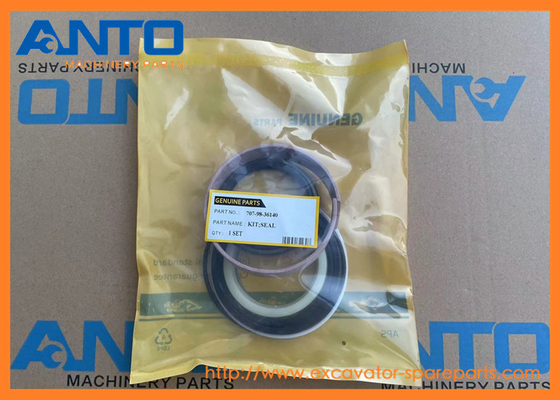 707-98-36140 7079836140 Service Kit For KOMATSU Excavator GD825A