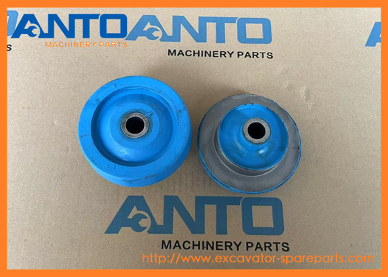 151-9702 1519702 Mounting Rubber Excavator Engine Parts  For EC307E EC308C 4M40