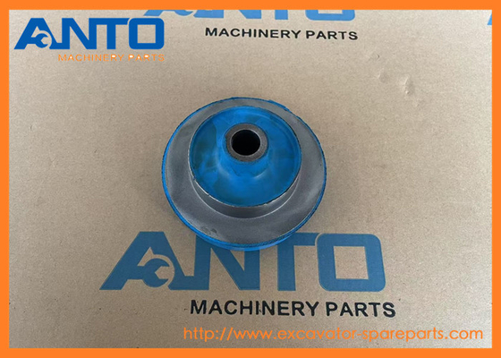 151-9702 1519702 Mounting Rubber Excavator Engine Parts  For EC307E EC308C 4M40