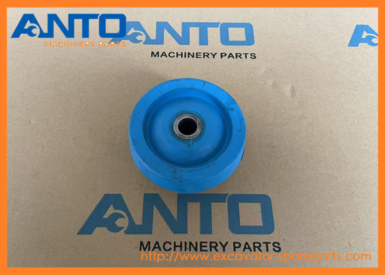 151-9702 1519702 Mounting Rubber Excavator Engine Parts  For EC307E EC308C 4M40