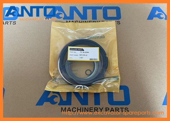 707-98-43300 7079843300 Service Kit For KOMATSU Excavator PC78UU