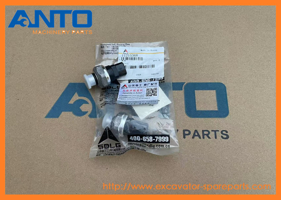VOE14591545 14591545 Switch Excavator Air Conditioning Parts For EC290B EC360B