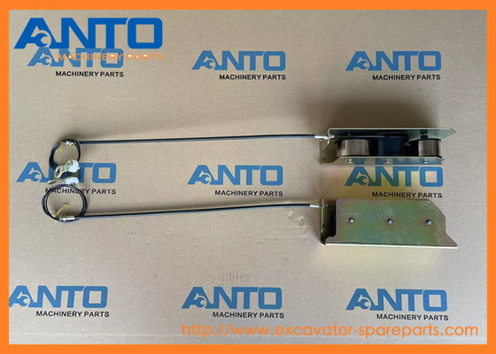 20Y-53-11591 20Y5311591 Spring Assembly KOMATSU Excavator Spare Parts For PC220LC-8