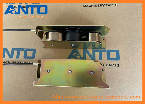 20Y-53-11591 20Y5311591 Spring Assembly KOMATSU Excavator Spare Parts For PC220LC-8