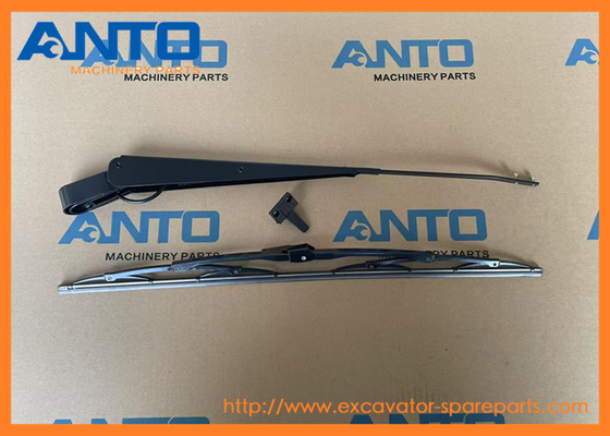 22B-54-28720 22B5428720 Wiper Arm KOMATSU Excavator Spare Parts For PC78US-8 PC88MR-8