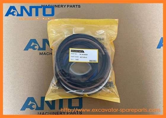 707-99-56520 7079956520 Service Kit  For KOMATSU Excavator HM350