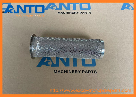 VOE14537348 14537348 Strainer Excavator Spare Parts For EC55B EC160B EC180B