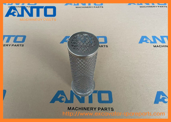 VOE14537348 14537348 Strainer Excavator Spare Parts For EC55B EC160B EC180B