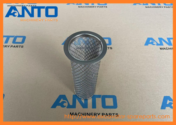 VOE14537348 14537348 Strainer Excavator Spare Parts For EC55B EC160B EC180B