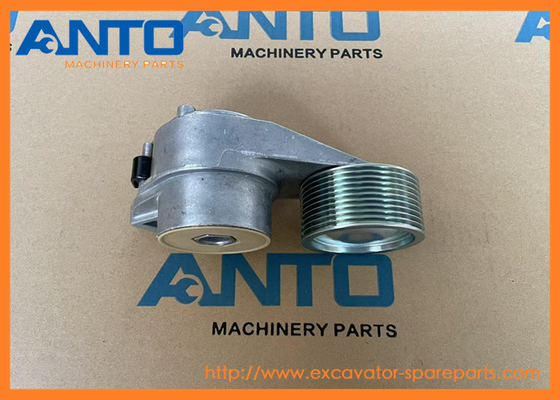 21155561 21145261 Belt Tensioner Excavator Spare Parts For EC360B EC460B