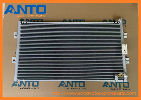 VOE14516415 14516415 Condenser Excavator Air Conditioner Parts For EC210B