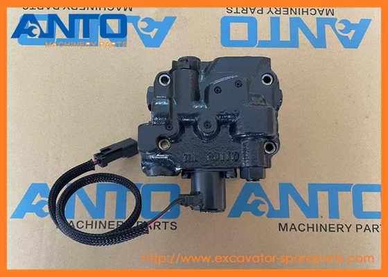 708-1W-03770 7081W03770 Valve For KOMATSU Excavator WA380 WA430