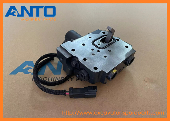 708-1W-03770 7081W03770 Valve For KOMATSU Excavator WA380 WA430