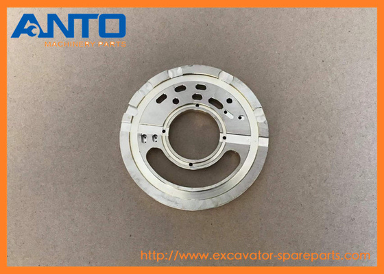 708-3S-13210 7083S13210 Valve Plate Fitting For KOMATSU Excavator PC35MR PC35MRX PC38UU