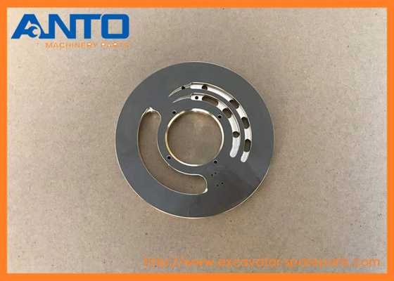708-3S-13210 7083S13210 Valve Plate Fitting For KOMATSU Excavator PC35MR PC35MRX PC38UU