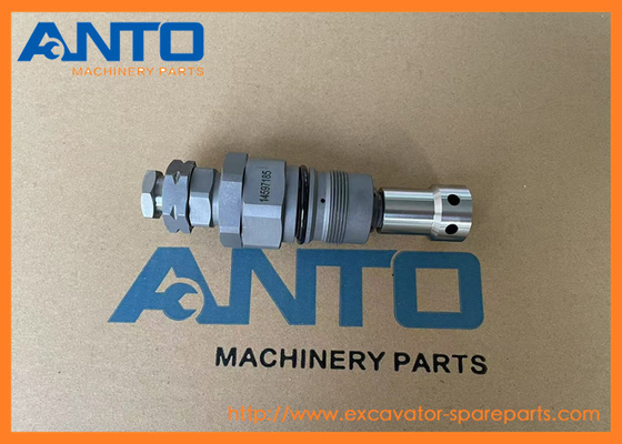 14597185 14513226 Relief Valve Excavator Spare Parts For EC460CHR EC700B