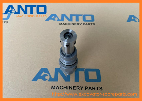 14597185 14513226 Relief Valve Excavator Spare Parts For EC460CHR EC700B