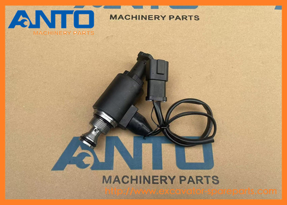 714-11-16830 7141116830 Solenoid Valve For KOMATSU WA100 WA120 WA120L WA150