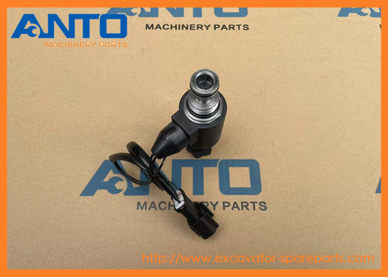 714-11-16830 7141116830 Solenoid Valve For KOMATSU WA100 WA120 WA120L WA150