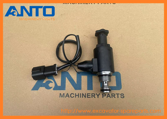 714-11-16830 7141116830 Solenoid Valve For KOMATSU WA100 WA120 WA120L WA150
