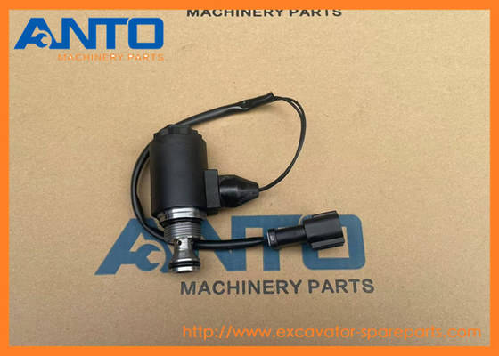 714-11-16840 7141116840 Solenoid Valve Fitting For KOMATSU WA100 WA120 WA120L WA150