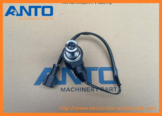 714-11-16840 7141116840 Solenoid Valve Fitting For KOMATSU WA100 WA120 WA120L WA150