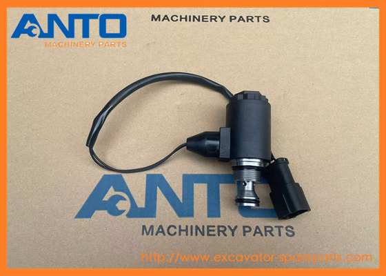714-11-16840 7141116840 Solenoid Valve Fitting For KOMATSU WA100 WA120 WA120L WA150