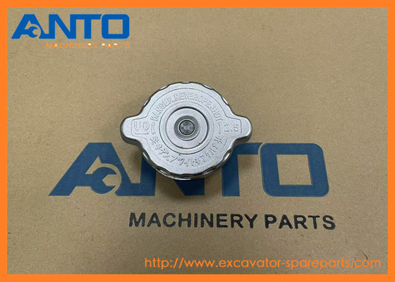 245-9212 2459212 Radiador Cap Excavator Spare Parts Fitting For 323D 325D C7